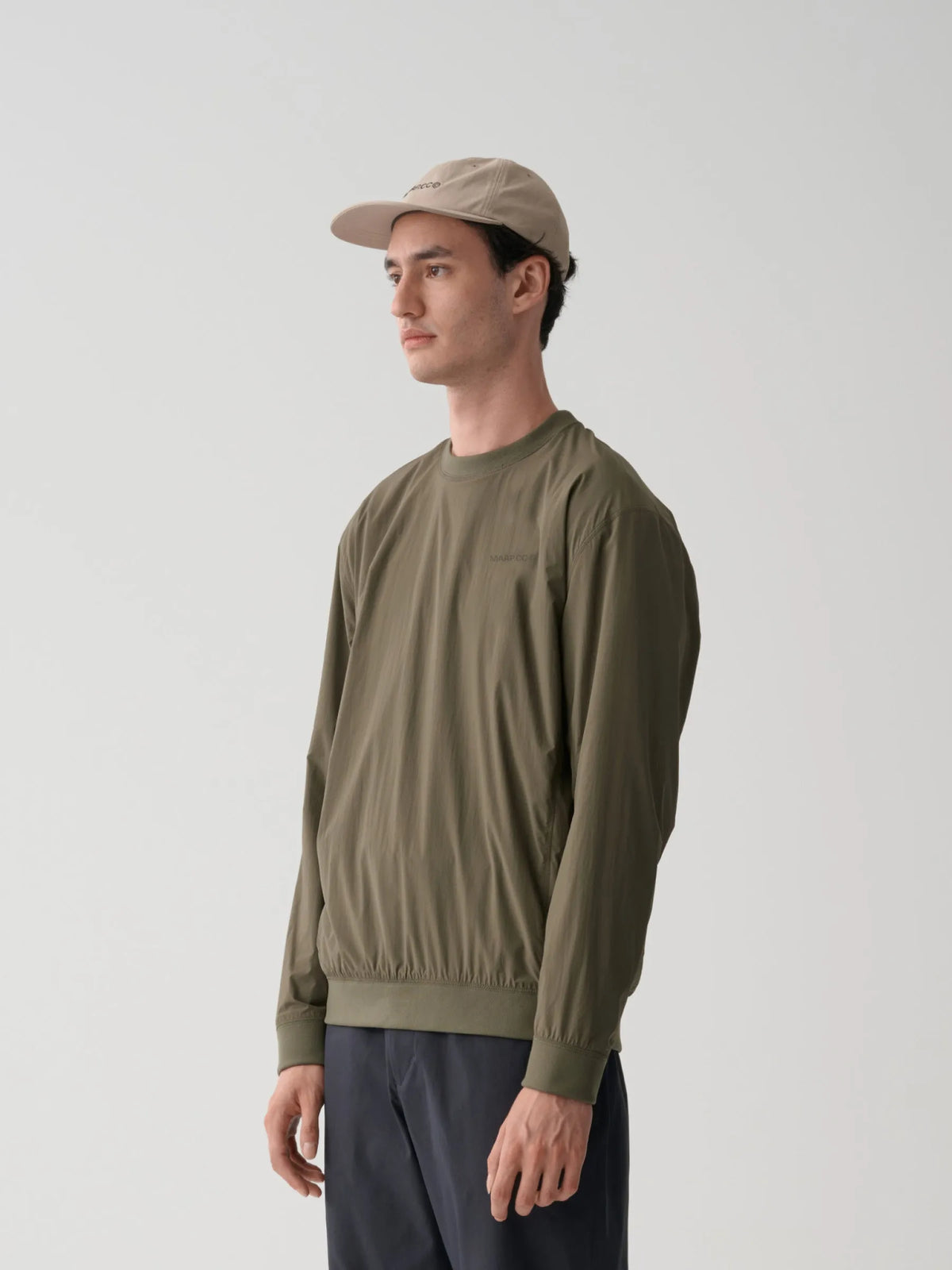 MAAP MTA INSULATED CREW - KALAMATA