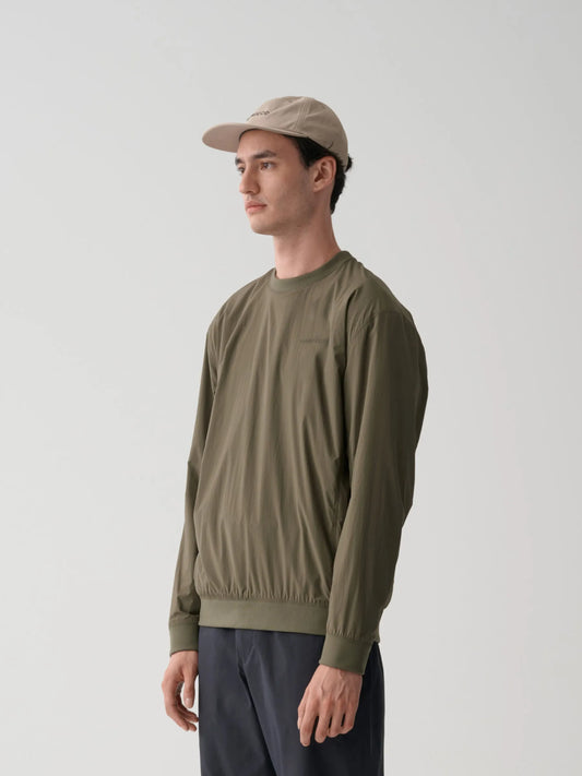 MAAP MTA INSULATED CREW - KALAMATA