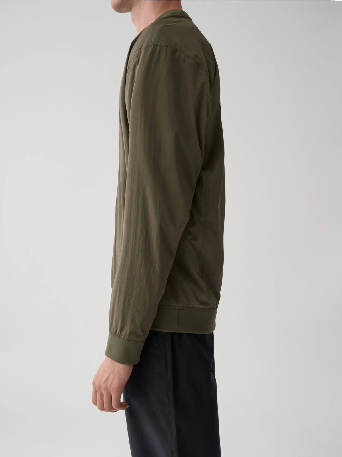 MAAP MTA INSULATED CREW - KALAMATA
