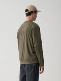 MAAP MTA INSULATED CREW - KALAMATA