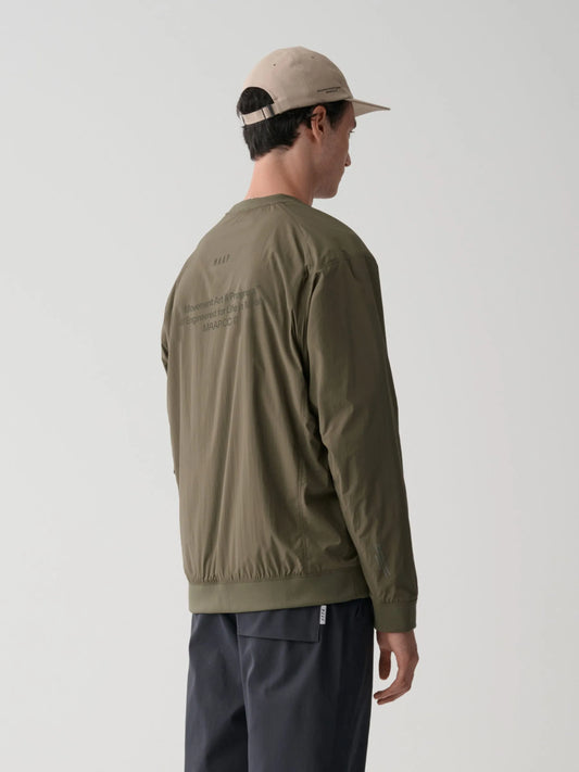 MAAP MTA INSULATED CREW - KALAMATA