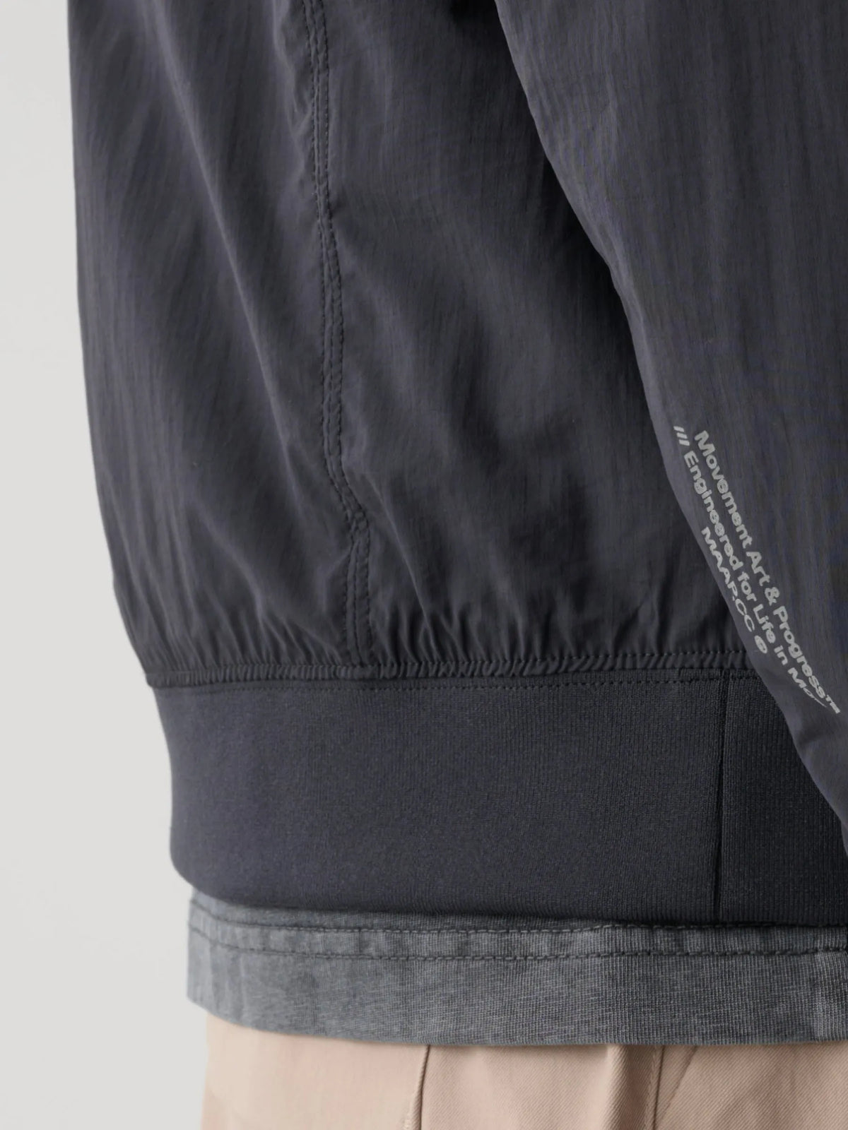 MAAP MTA INSULATED CREW - KALAMATA