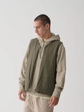 MAAP MTA INSULATED VEST - KALAMATA