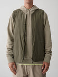 MAAP MTA INSULATED VEST - KALAMATA