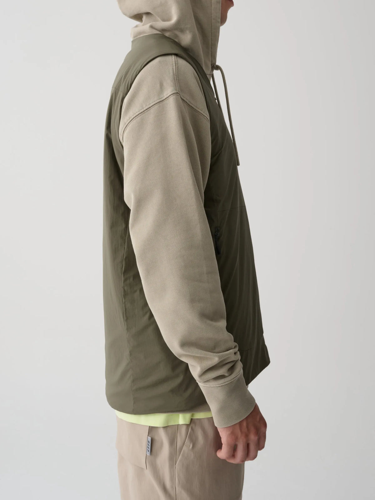 MAAP MTA INSULATED VEST - KALAMATA