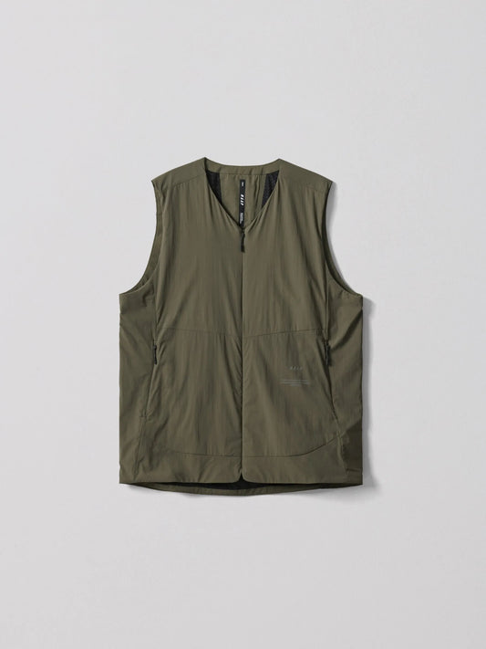 MAAP MTA INSULATED VEST - KALAMATA