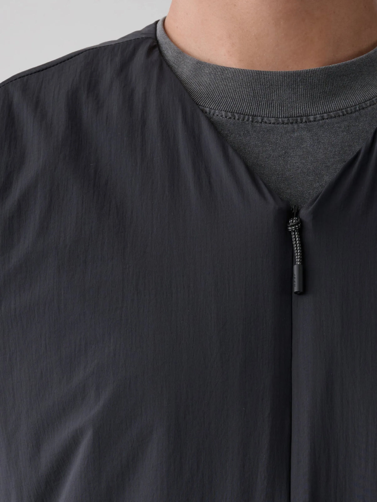 MAAP MTA INSULATED VEST - KALAMATA