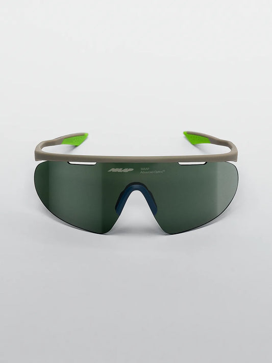 MAAP Oracle Sunglasses - Fog