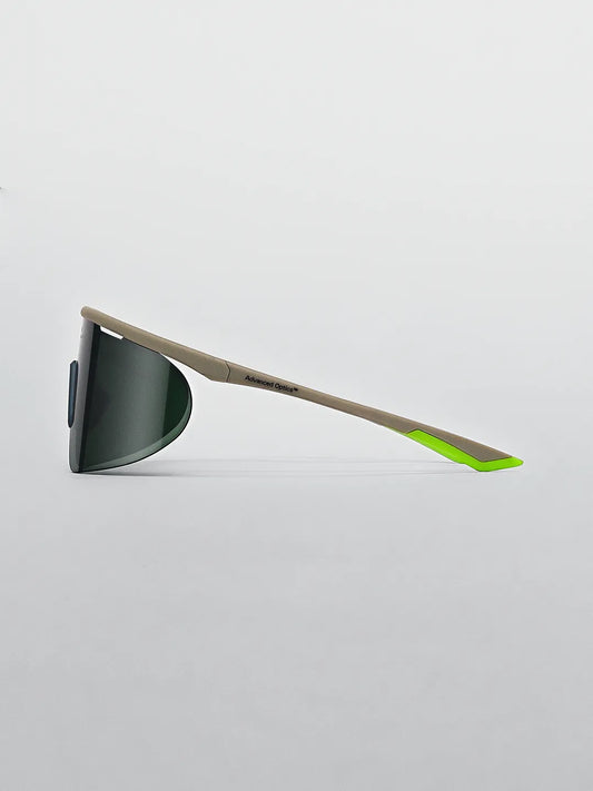 MAAP Oracle Sunglasses - Fog