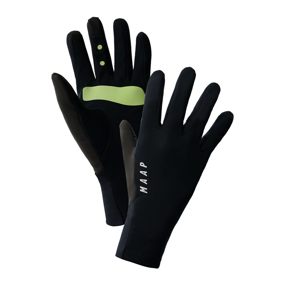 MAAP POWER SHIELD GLOVE - BLACK