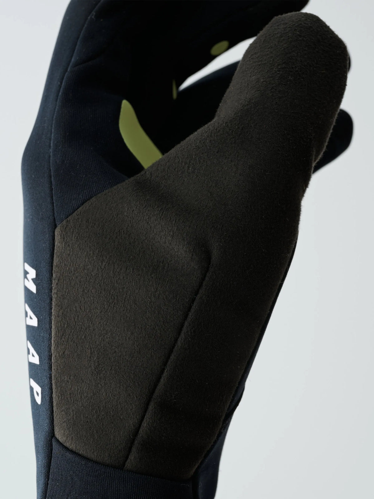 MAAP POWER SHIELD GLOVE - BLACK