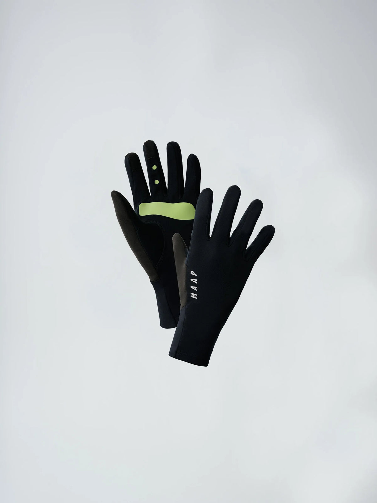 MAAP POWER SHIELD GLOVE - BLACK
