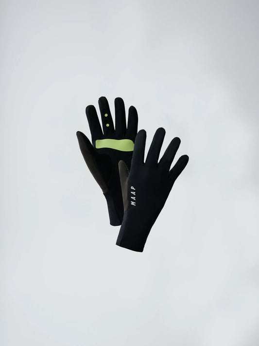 MAAP POWER SHIELD GLOVE - BLACK