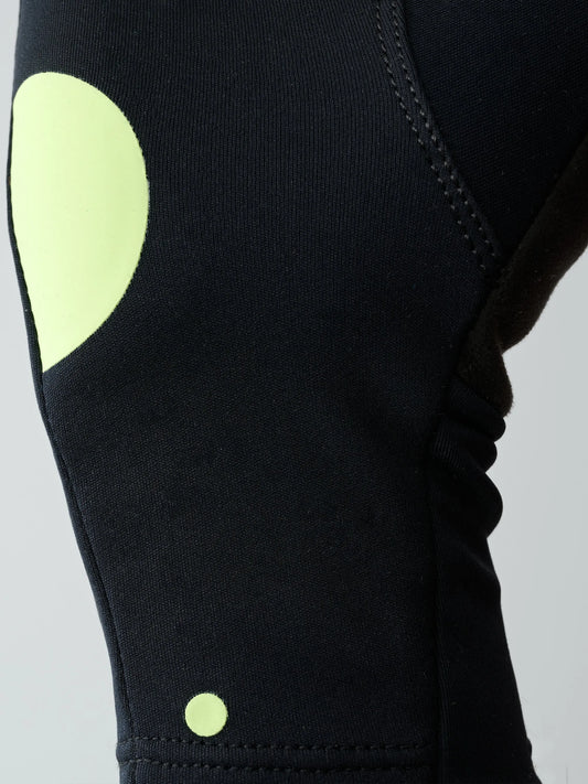 MAAP POWER SHIELD GLOVE - BLACK