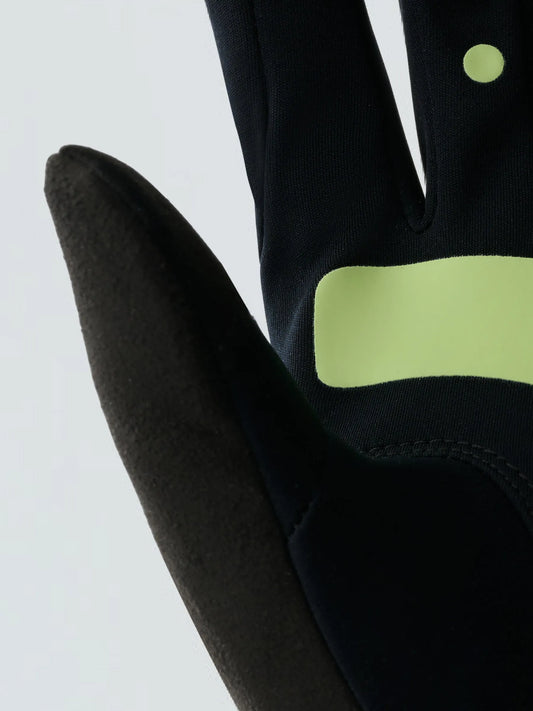 MAAP POWER SHIELD GLOVE - BLACK