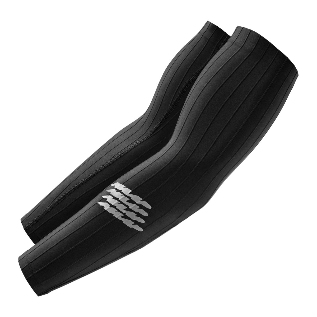 MAAP PRO AERO ARM WARMERS - BLACK