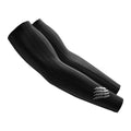 MAAP PRO AERO ARM WARMERS - BLACK