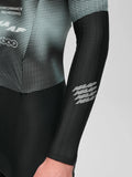 MAAP PRO AERO ARM WARMERS - BLACK