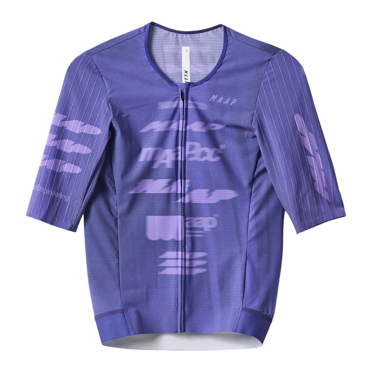 MAAP PRO AERO JERSEY - COSMIC PURPLE
