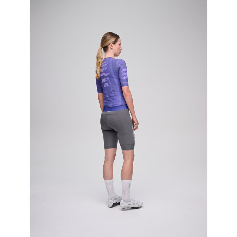 MAAP PRO AERO JERSEY - COSMIC PURPLE