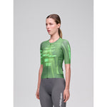 MAAP PRO AERO JERSEY - NEPTUNE GREEN