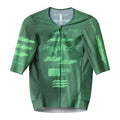 MAAP PRO AERO JERSEY - NEPTUNE GREEN