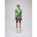 MAAP PRO AERO JERSEY - NEPTUNE GREEN