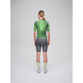 MAAP PRO AERO JERSEY - NEPTUNE GREEN