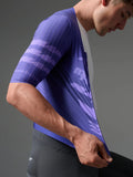 MAAP PRO AERO JERSEY - STEEL