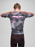 MAAP PRO AERO JERSEY - STEEL
