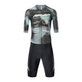MAAP PRO AERO SPEEDSUIT - SPECTRA/BLACK