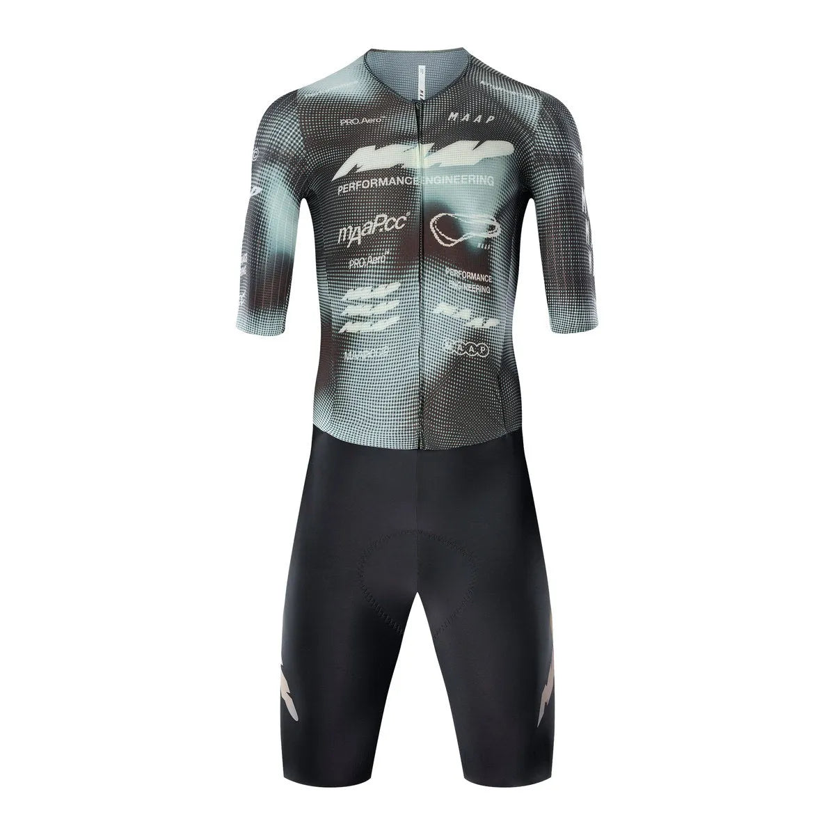 MAAP PRO AERO SPEEDSUIT - SPECTRA/BLACK