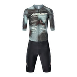 MAAP PRO AERO SPEEDSUIT - SPECTRA/BLACK