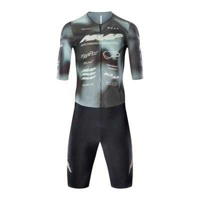 MAAP PRO AERO SPEEDSUIT - SPECTRA/BLACK