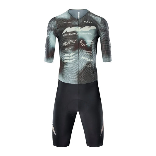 MAAP PRO AERO SPEEDSUIT - SPECTRA/BLACK