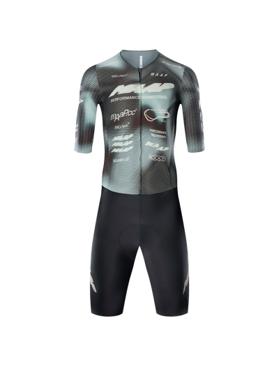 MAAP PRO AERO SPEEDSUIT - SPECTRA/BLACK