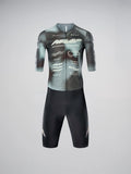 MAAP PRO AERO SPEEDSUIT - SPECTRA/BLACK