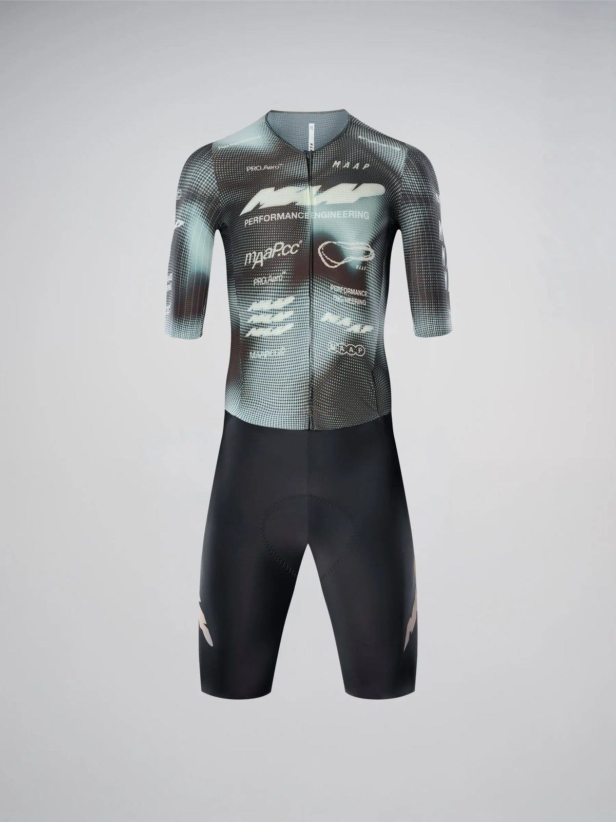 MAAP PRO AERO SPEEDSUIT - SPECTRA/BLACK