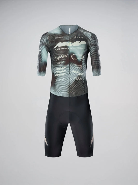 MAAP PRO AERO SPEEDSUIT - SPECTRA/BLACK