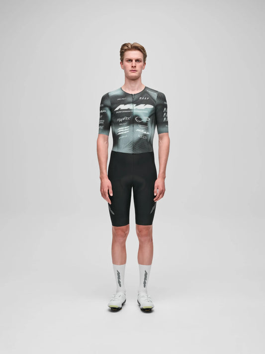 MAAP PRO AERO SPEEDSUIT - SPECTRA/BLACK