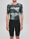 MAAP PRO AERO SPEEDSUIT - SPECTRA/BLACK