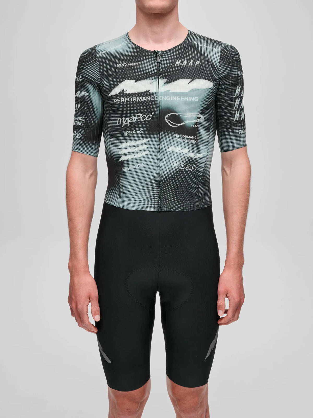MAAP PRO AERO SPEEDSUIT - SPECTRA/BLACK