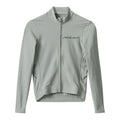 MAAP PRO AERO THERMAL LONG SLEEVE JERSEY - FOREST FOG