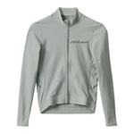 MAAP PRO AERO THERMAL CAMISOLA DE MANGA COMPRIDA - FOREST FOG
