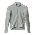 MAAP PRO AERO THERMAL LONG SLEEVE JERSEY - FOREST FOG