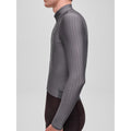 MAAP PRO AERO THERMAL LONG SLEEVE JERSEY - METEORITE