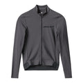 MAAP PRO AERO THERMAL LONG SLEEVE JERSEY - METEORITE