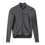 MAAP PRO AERO THERMAL Maillot Ciclismo Manga Larga - METEORITE