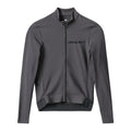 MAAP PRO AERO THERMAL LONG SLEEVE JERSEY - METEORITE