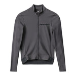 MAAP PRO AERO THERMAL Maglia da ciclismo a manica lunga - METEORITE